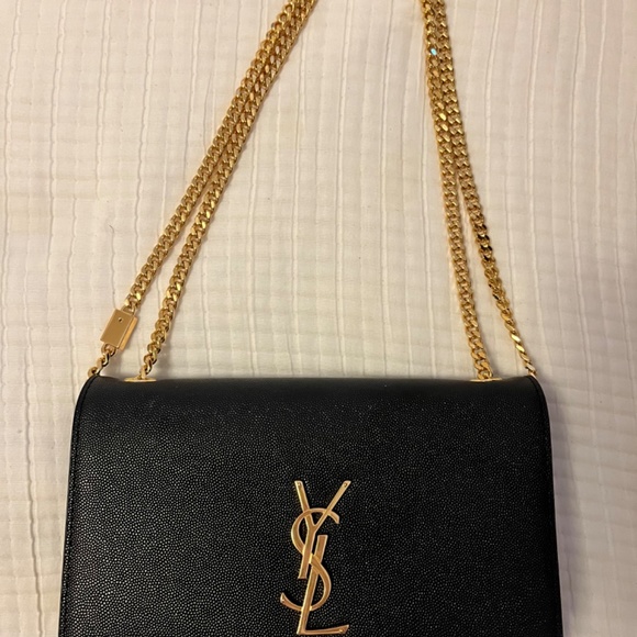 YSL KATE Crossbody Medium - Picture 4 of 6